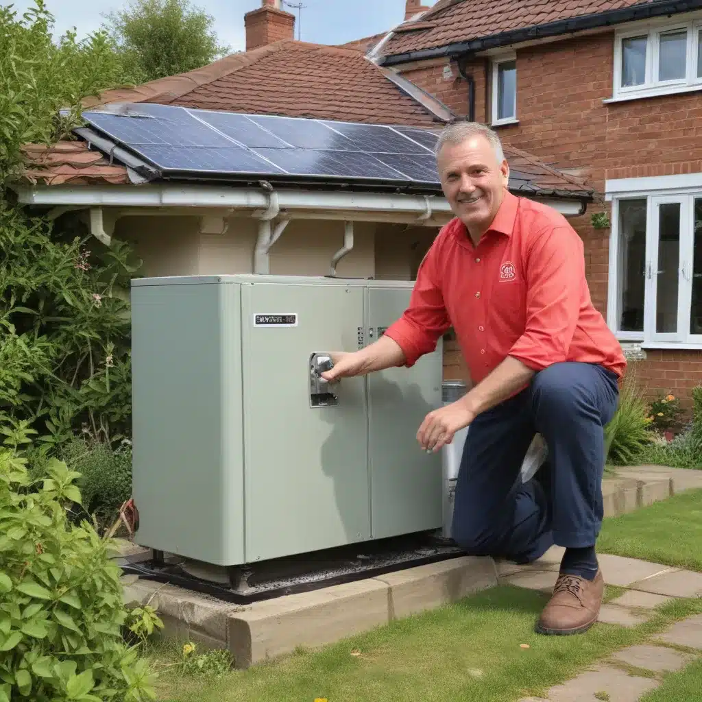 Empowering West Kirby Residents to Adopt Sustainable Home Energy Generation