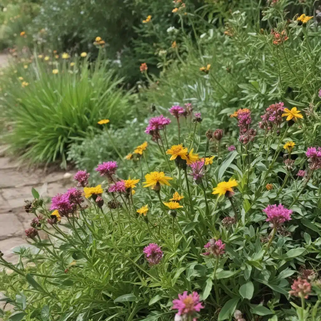 Enhancing Biodiversity in West Kirby through Pollinator-Friendly Landscaping