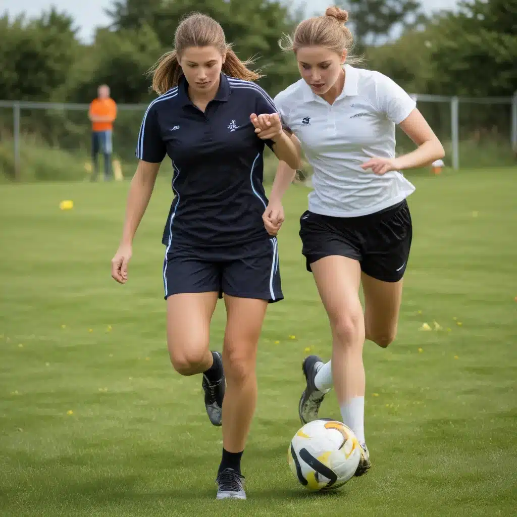 Enhancing Sports Psychology Support Services in West Kirby