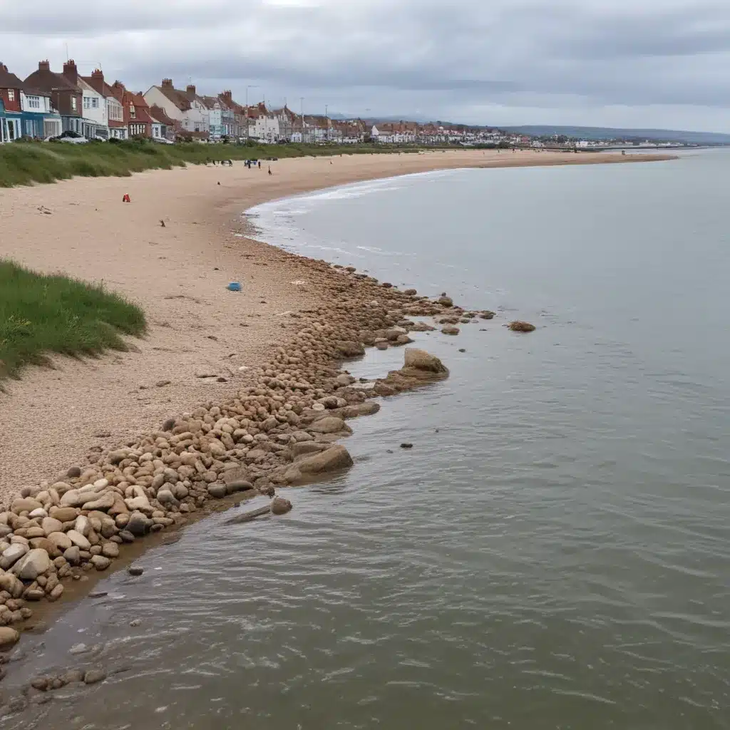 Enhancing West Kirby’s Coastal Resilience through Integrated Risk Management