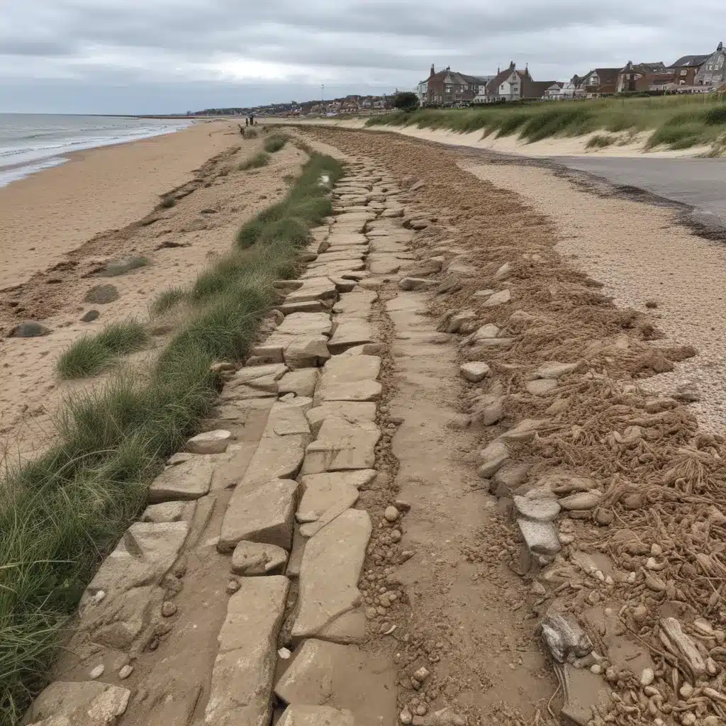 Enhancing West Kirby’s Coastal Resilience through Integrated Shoreline Management