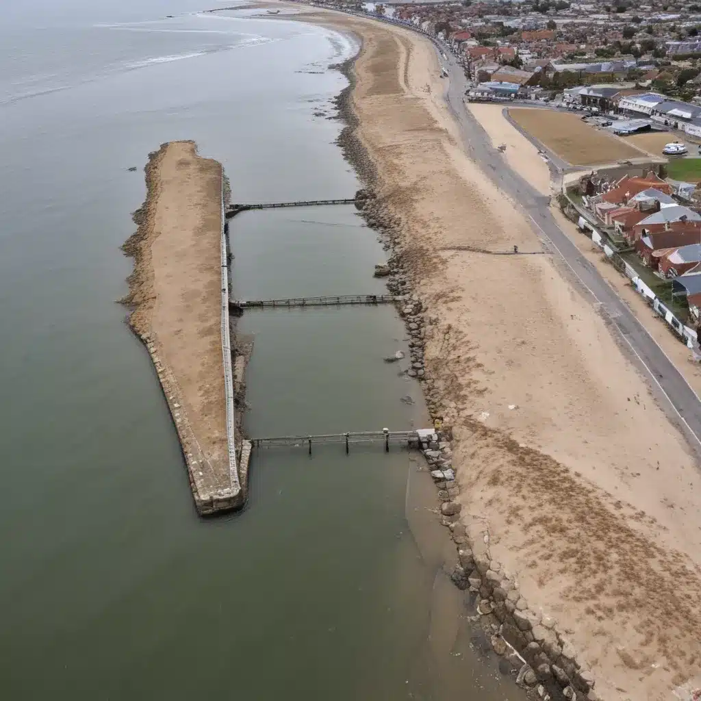 Enhancing West Kirby’s Coastal Resilience through Integrated Strategies