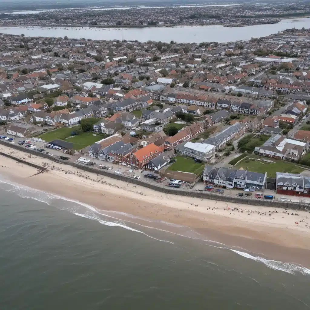 Enhancing West Kirby’s Community Resilience: Disaster Preparedness, Emergency Response, and Climate Change Adaptation