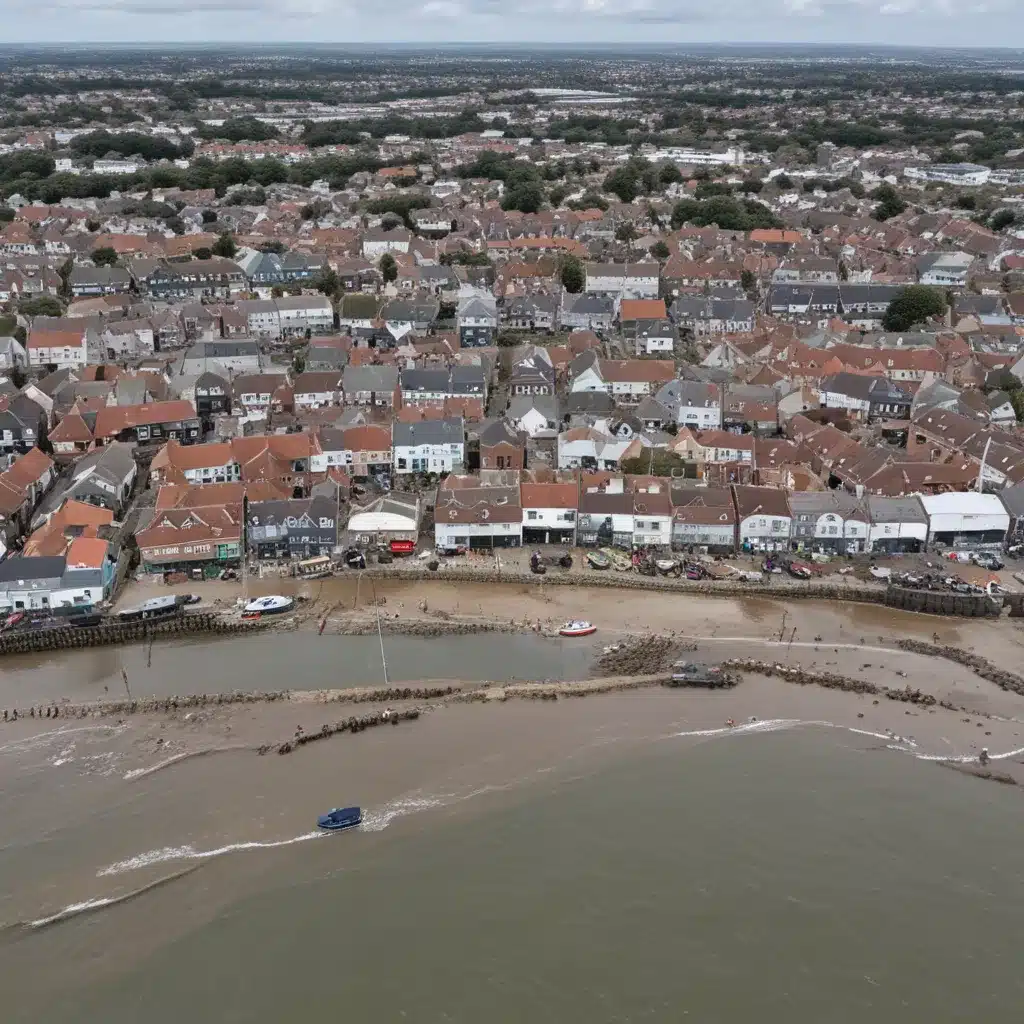 Enhancing West Kirby’s Community Resilience: Disaster Preparedness and Response