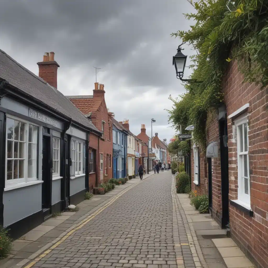 Enhancing West Kirby’s Cultural Heritage Preservation and Interpretation
