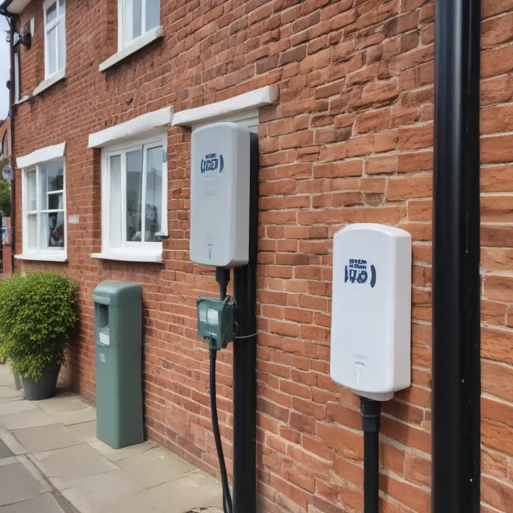 Enhancing West Kirby’s Digital Connectivity: Free Public Wi-Fi Hotspots Installed