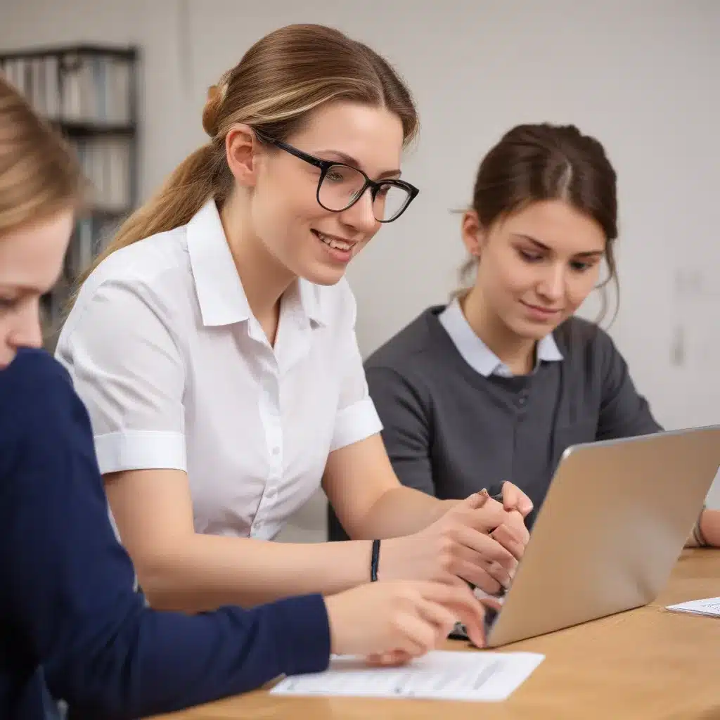 Enhancing West Kirby’s Digital Inclusion: Bridging the Technology Divide, Improving Digital Literacy, and Ensuring Equitable Access