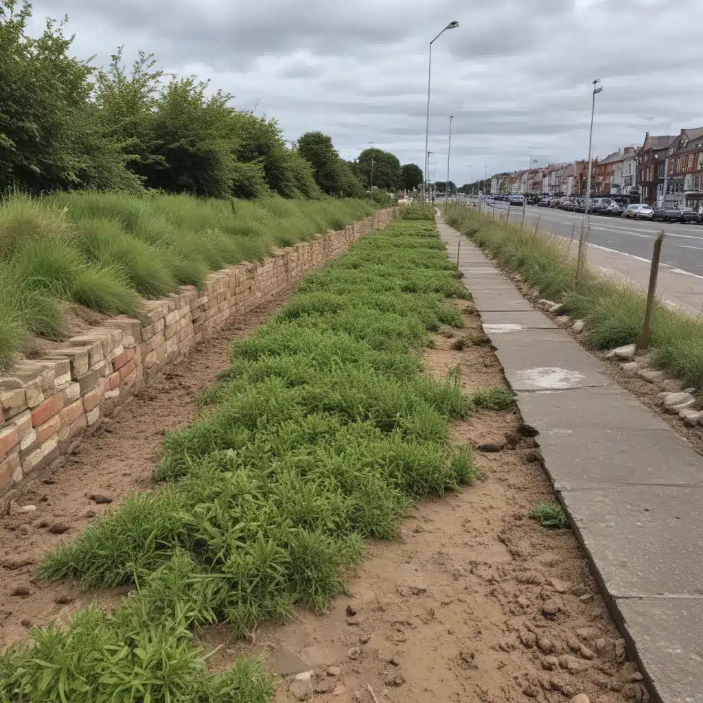 Enhancing West Kirby’s Green Infrastructure for Improved Resilience