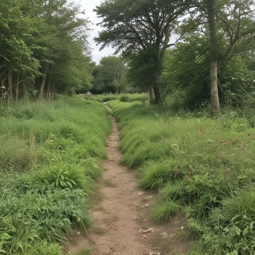 Enhancing West Kirby’s Green Spaces: Rewilding Projects Underway