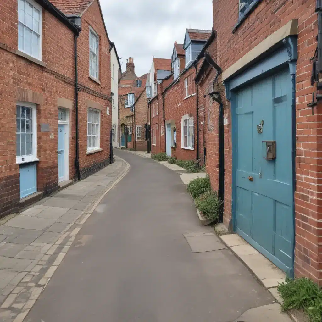 Enhancing West Kirby’s Heritage Conservation and Restoration Efforts