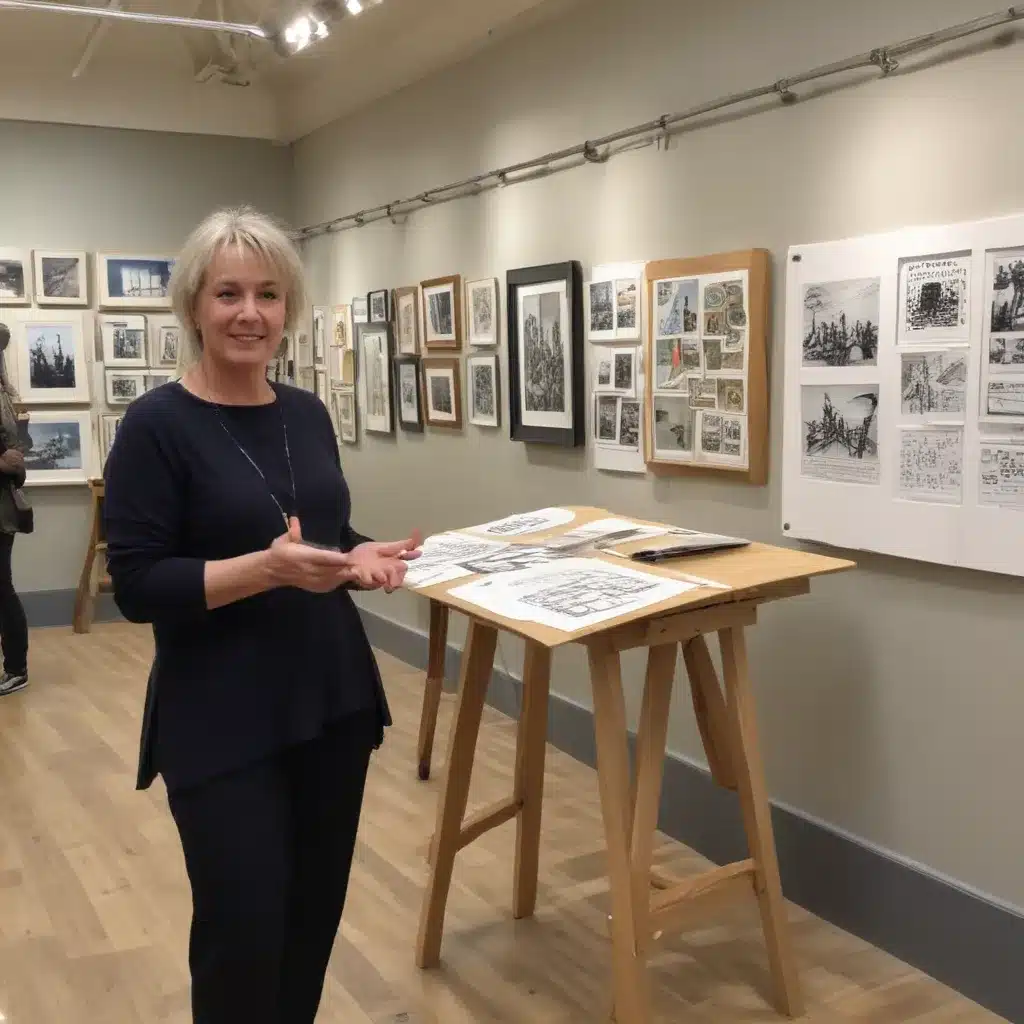 Enhancing West Kirby’s Support for Local Arts, Culture, and Creative Industries