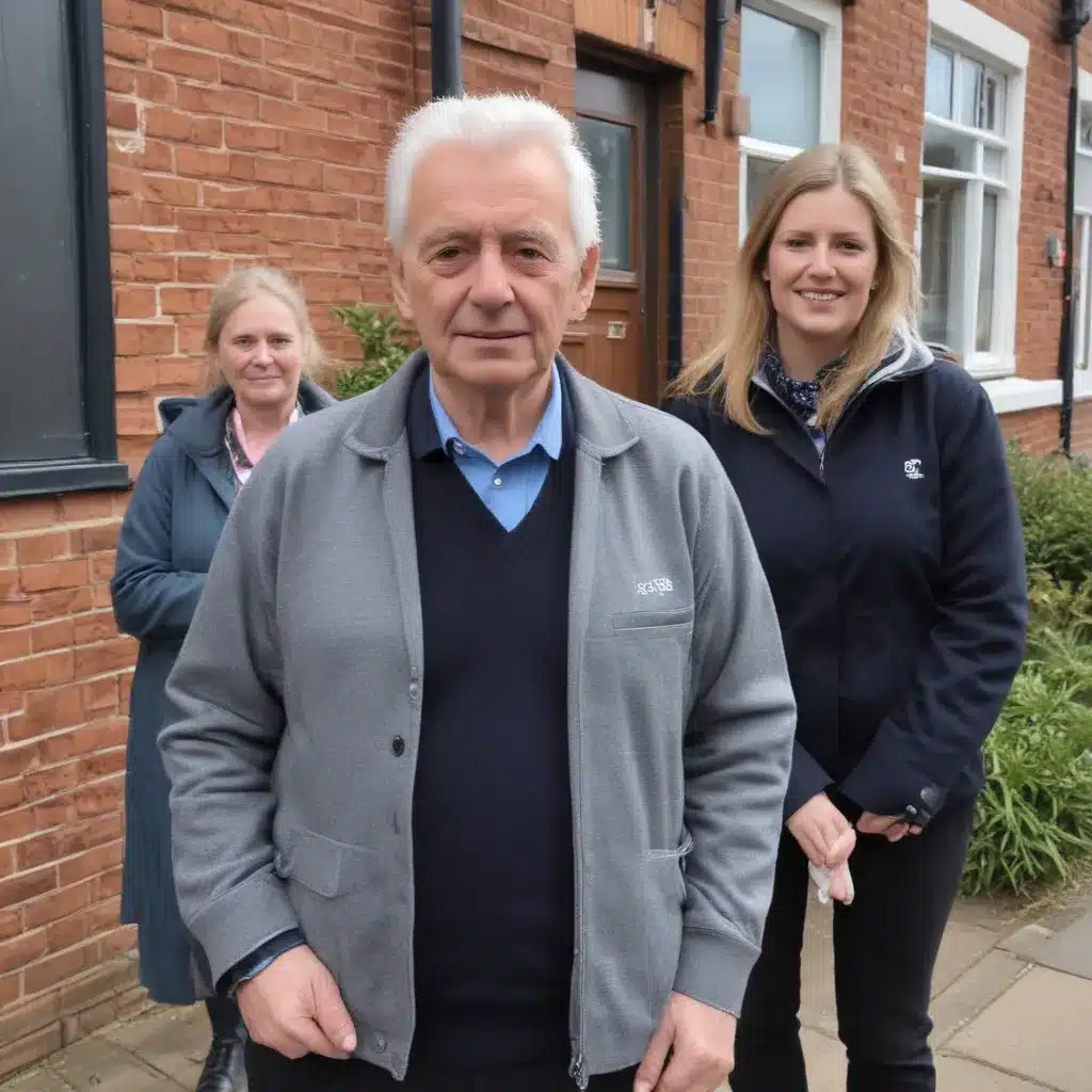 Enhancing West Kirby’s Support for Vulnerable and Marginalised Residents