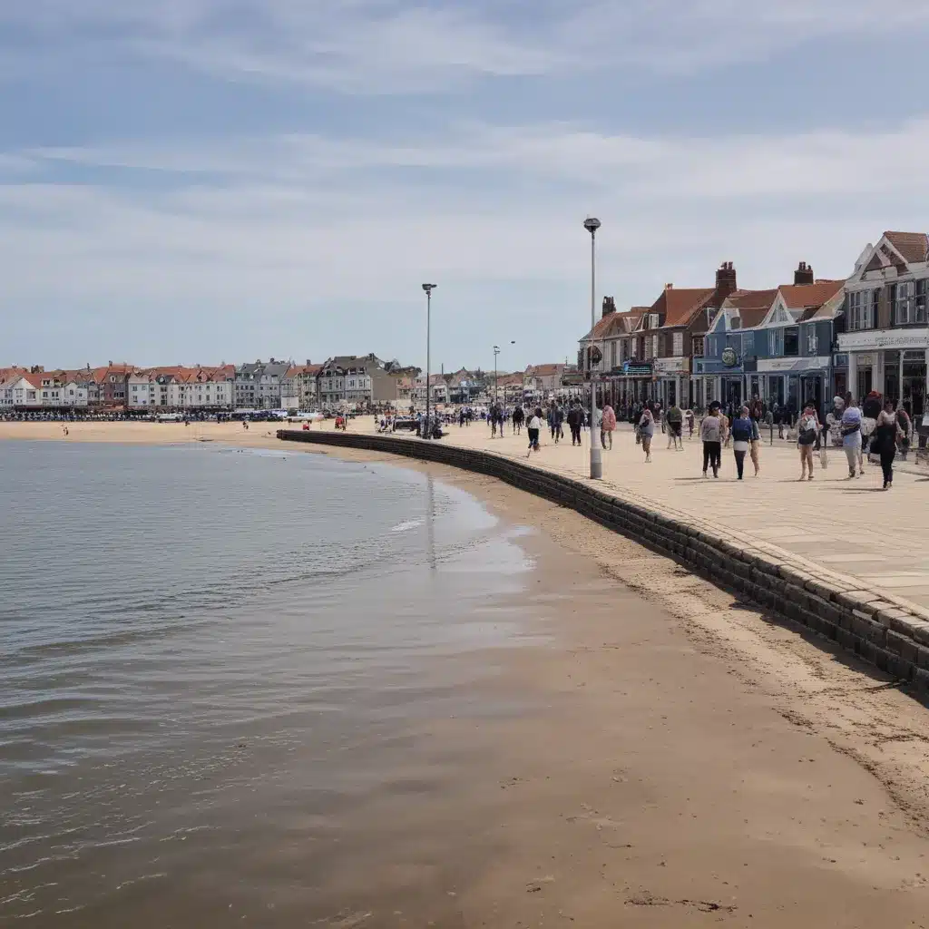 Enhancing West Kirby’s Tourism Offering: Unlocking Local Potential