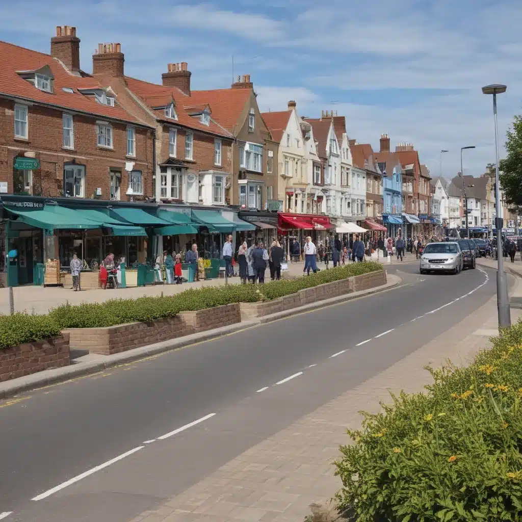 Enhancing West Kirby’s Tourism and Hospitality Sectors