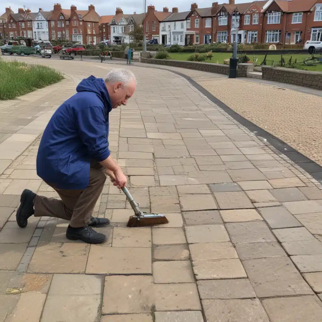 Essential Maintenance of West Kirby’s Public Spaces