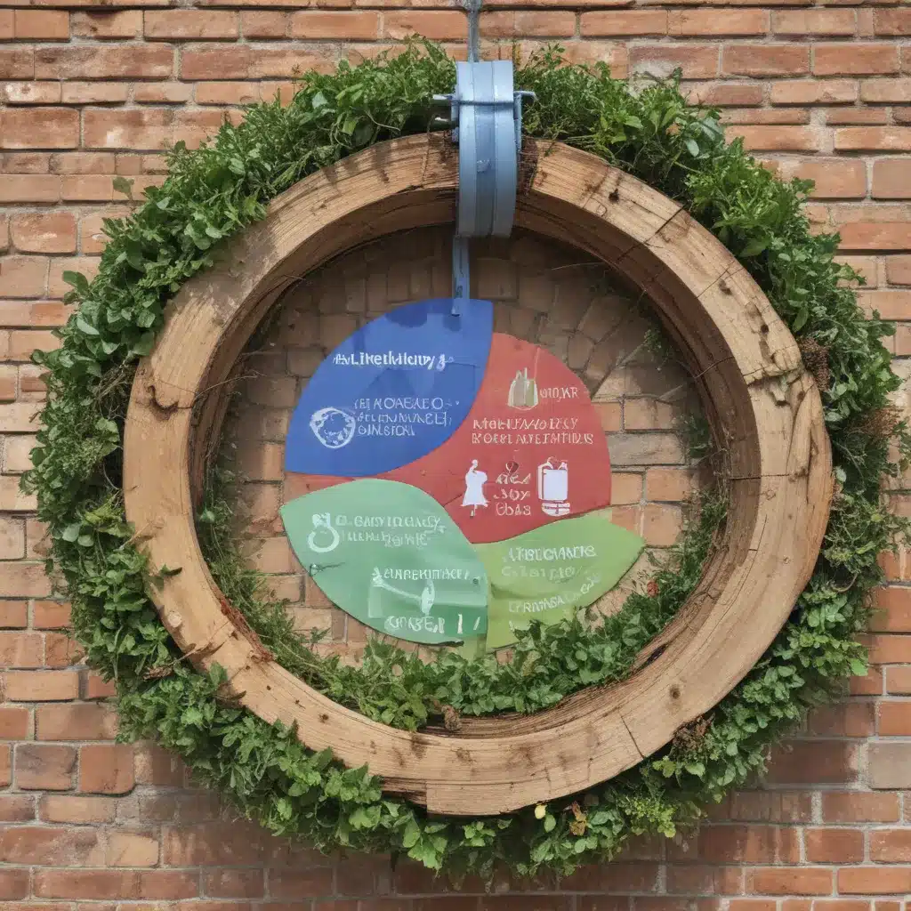 Exploring Innovative Approaches to West Kirby’s Circular Economy and Resource Efficiency