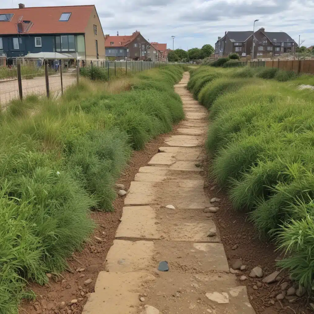 Exploring Innovative Approaches to West Kirby’s Green Infrastructure and Nature-Based Solutions
