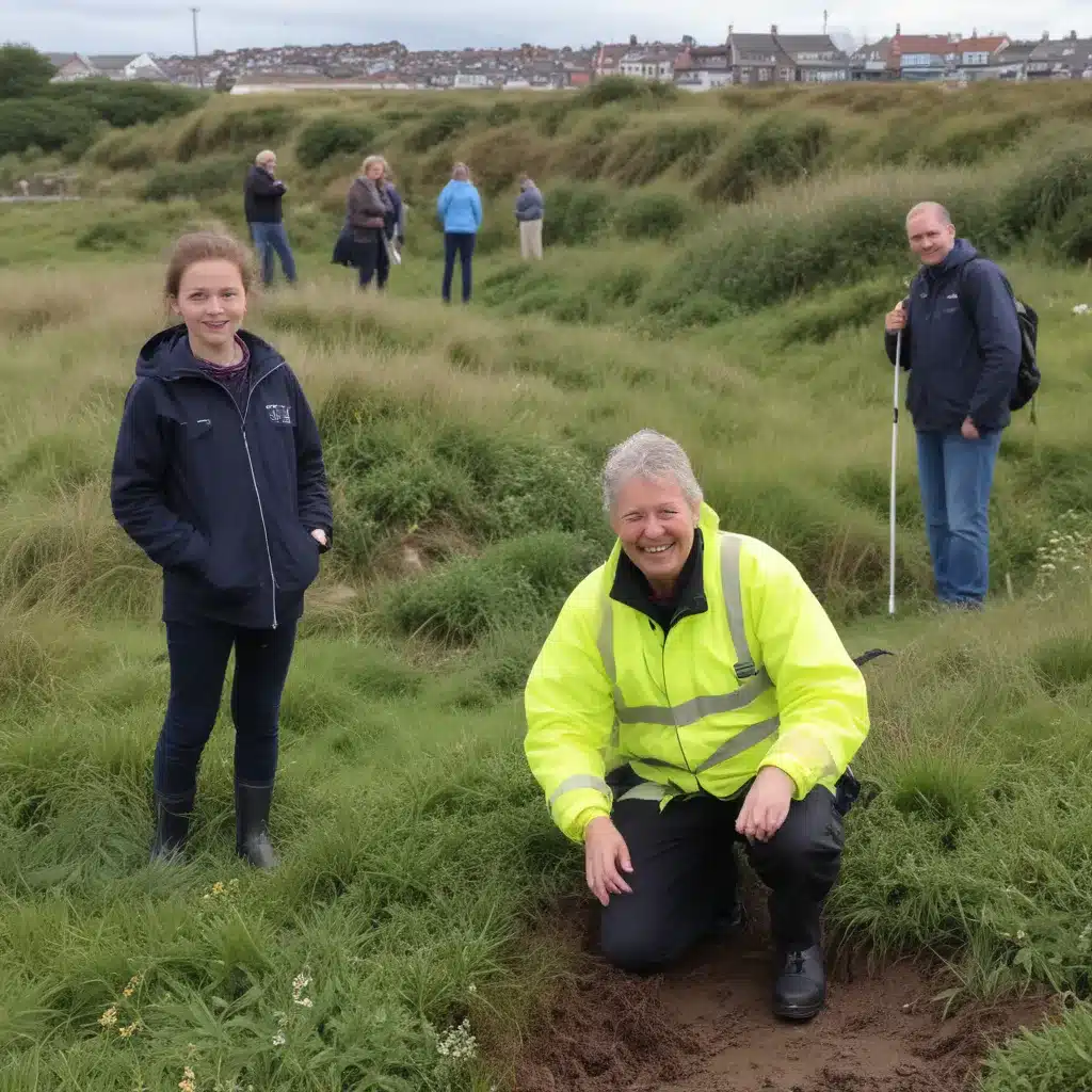 Fostering Community Engagement in West Kirby’s Environmental Decision-Making