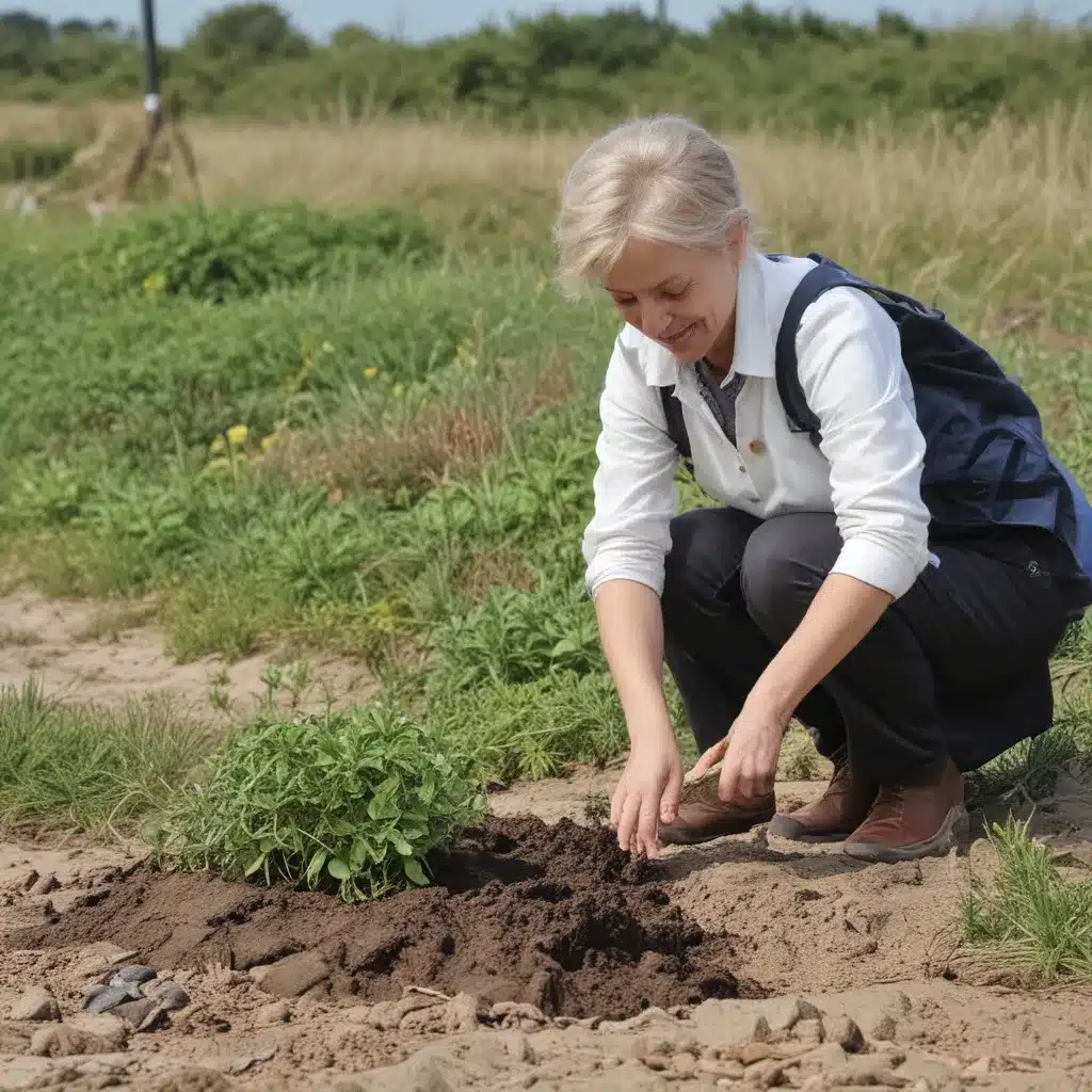 Fostering Community Partnerships for West Kirby’s Environmental Stewardship