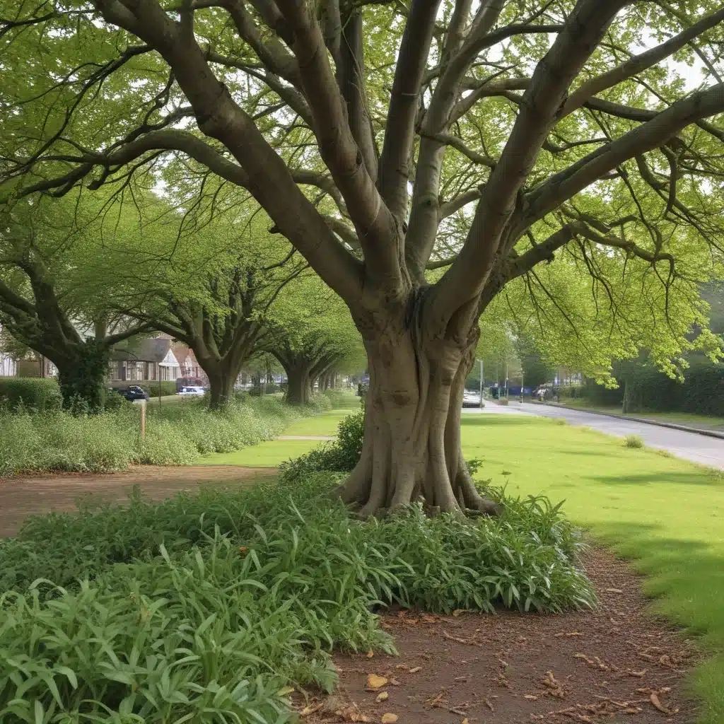 Fostering Community Partnerships for West Kirby’s Urban Forestry Initiatives