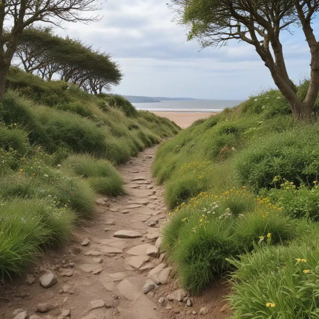 Fostering Eco-Tourism in West Kirby’s Scenic Natural Landscapes