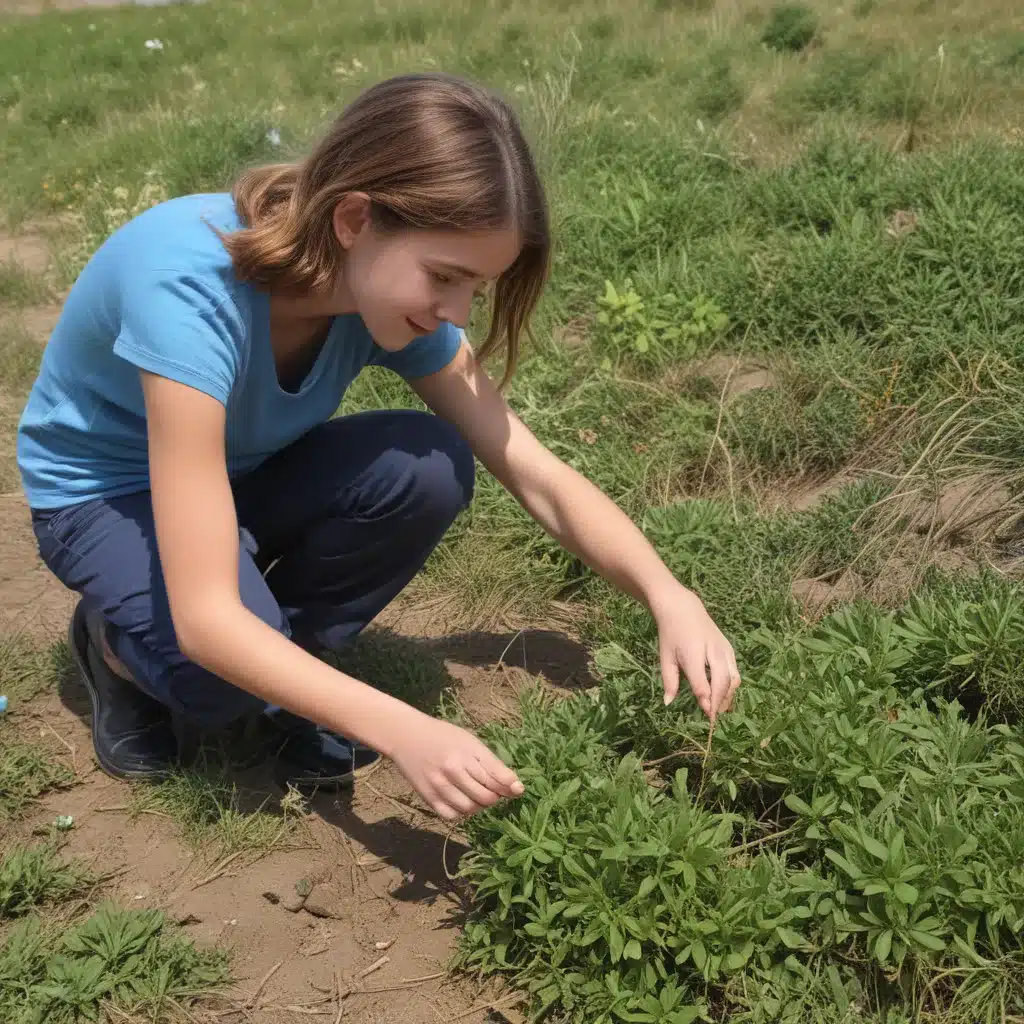 Fostering Environmental Stewardship through West Kirby’s Educational Initiatives