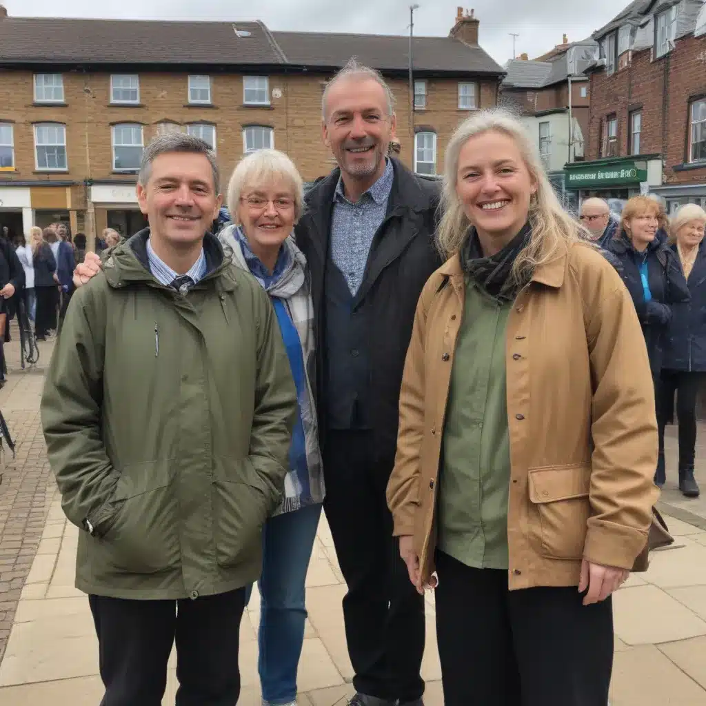 Fostering Intercultural Dialogue and Understanding in West Kirby