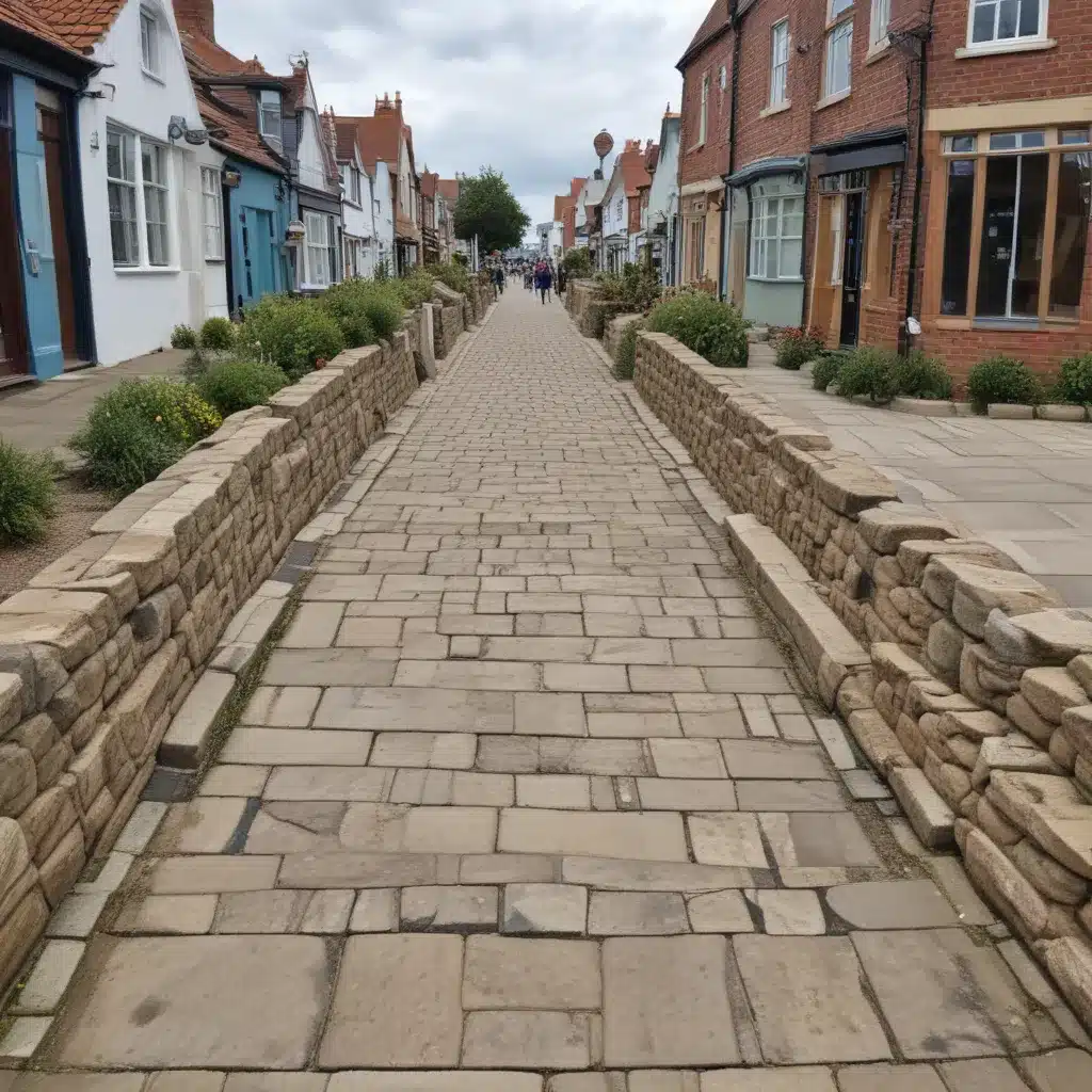 Improving Accessibility to West Kirby’s Cultural and Heritage Sites