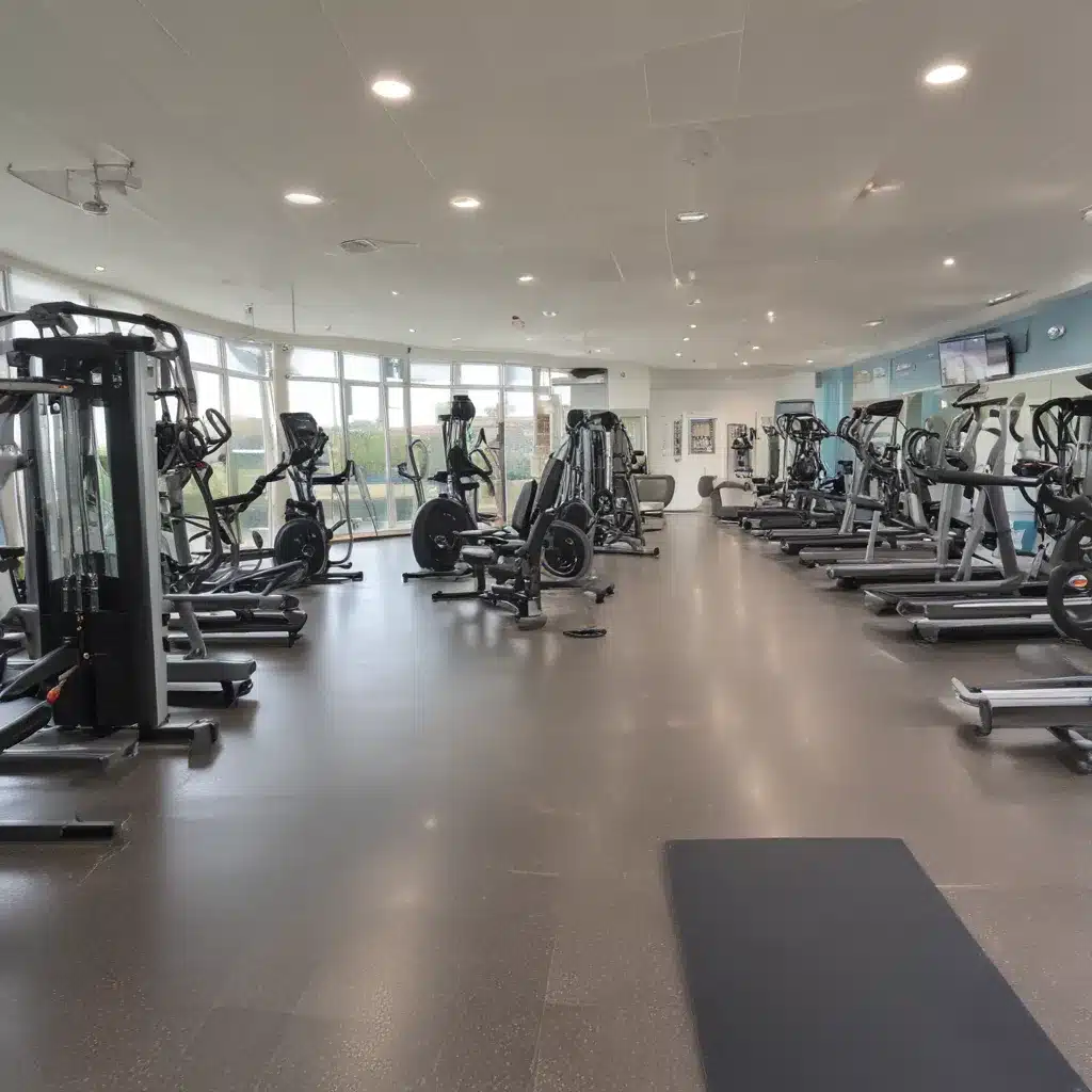 Improving Accessibility to West Kirby’s Leisure and Fitness Facilities