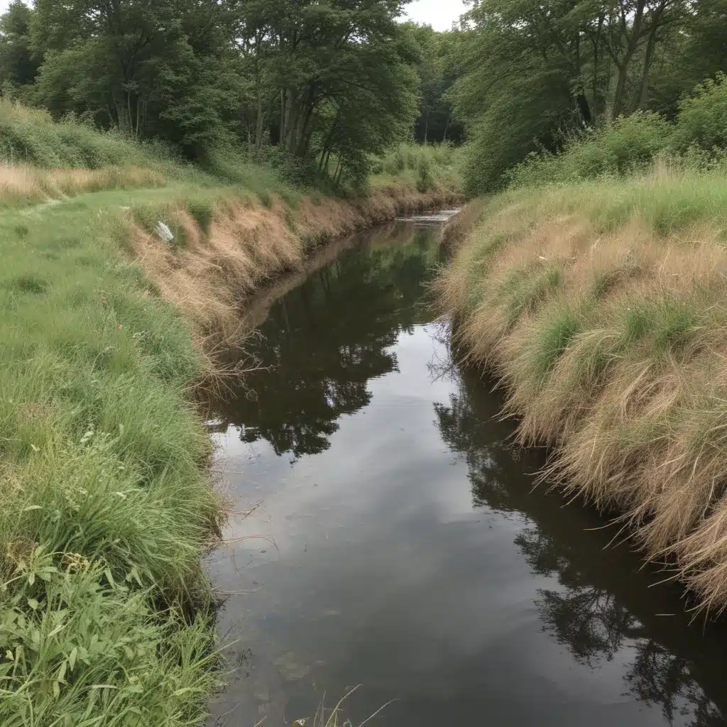 Improving Water Quality in West Kirby’s Reservoirs through Watershed Management