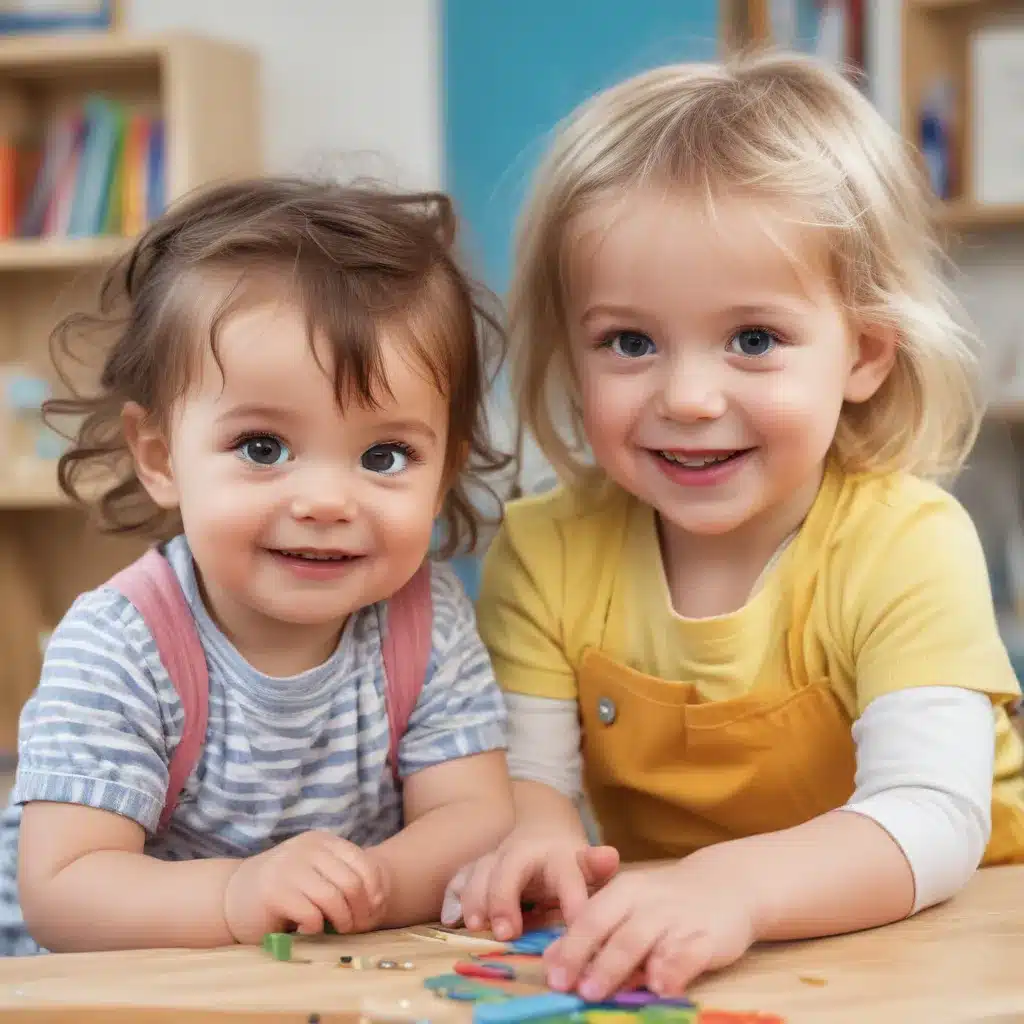 Improving West Kirby’s Affordable Childcare: Supporting Families and Early Years Development