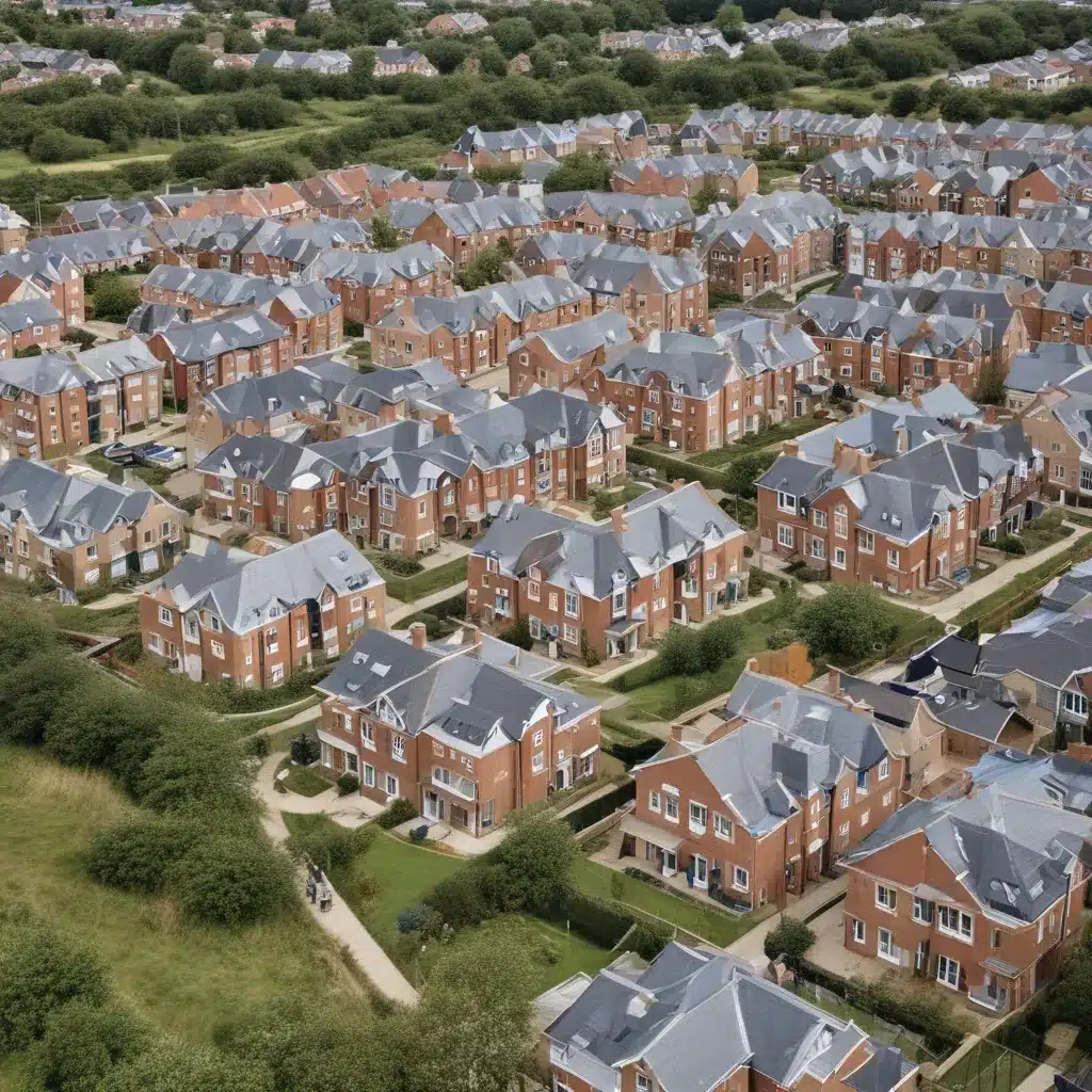 Improving West Kirby’s Affordable Housing Supply: Community Land Trusts, Co-operative Housing, and Innovative Tenure Models