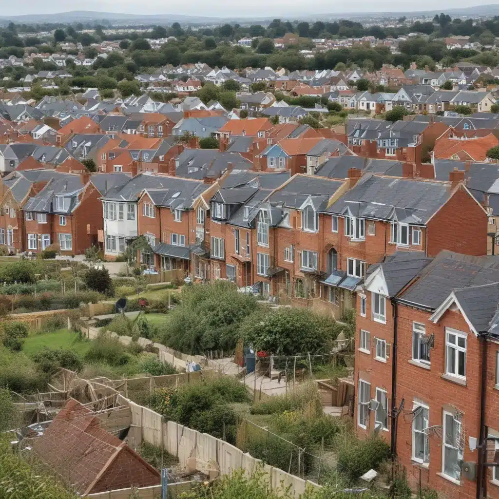 Improving West Kirby’s Affordable Housing Supply: Community Land Trusts and Co-ops