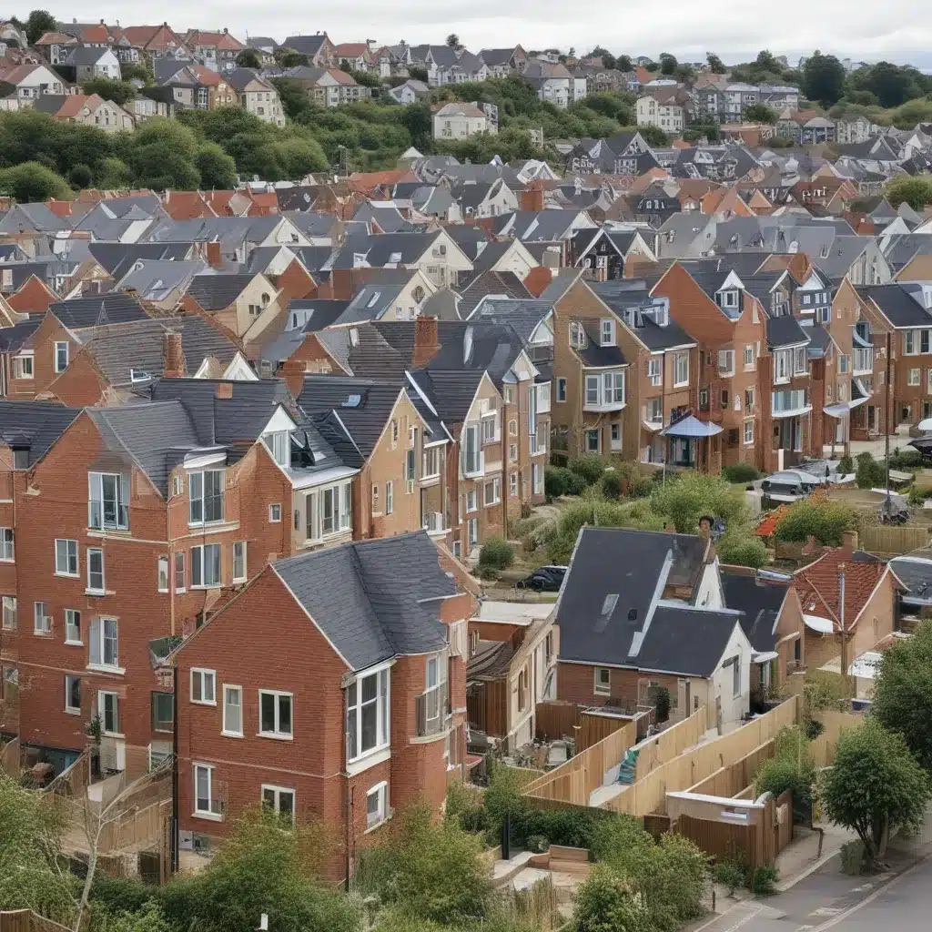 Improving West Kirby’s Affordable Housing Supply: Innovative Development Models, Tenure Options, and Community-Led Initiatives