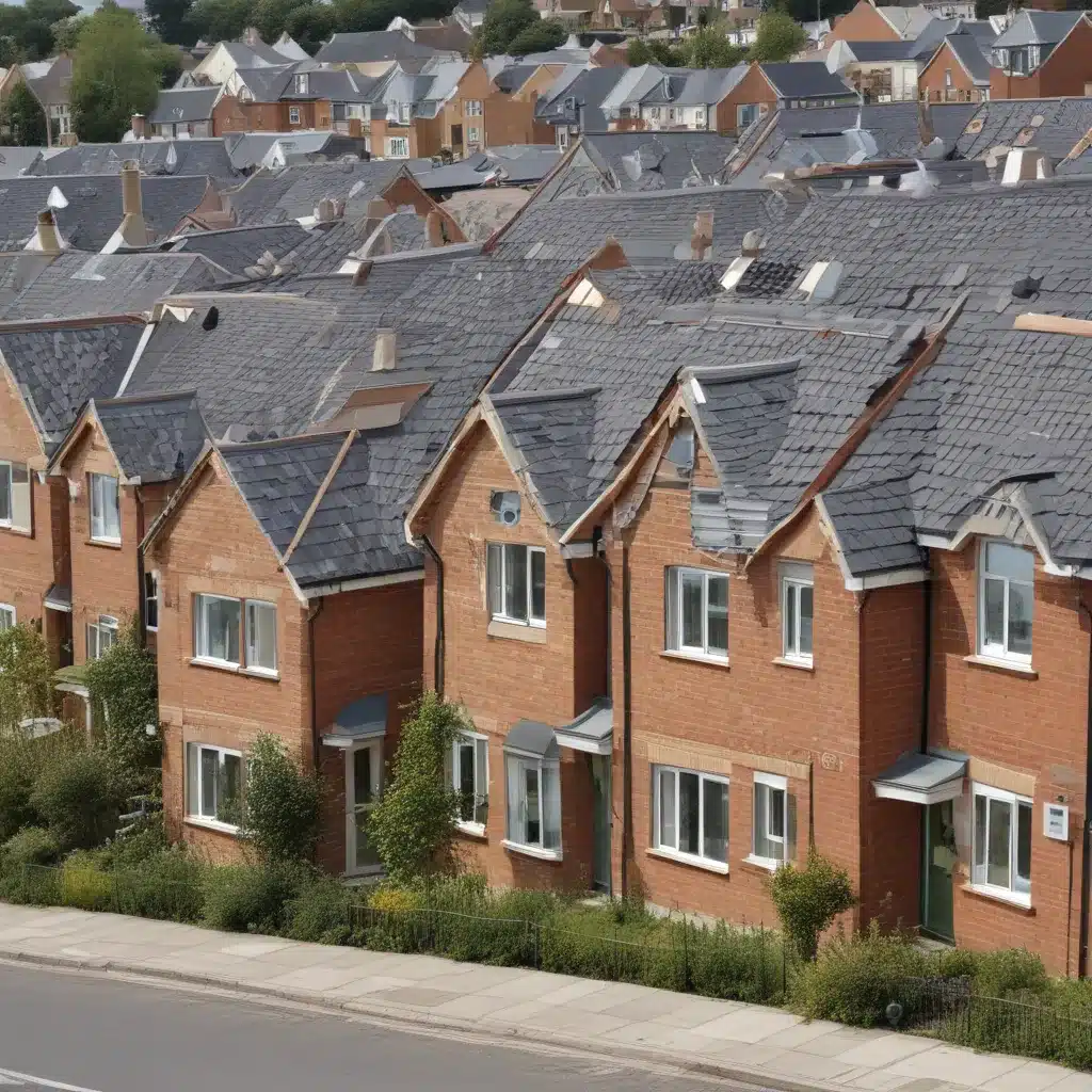 Improving West Kirby’s Affordable Housing Supply: Innovative Development and Tenure Models