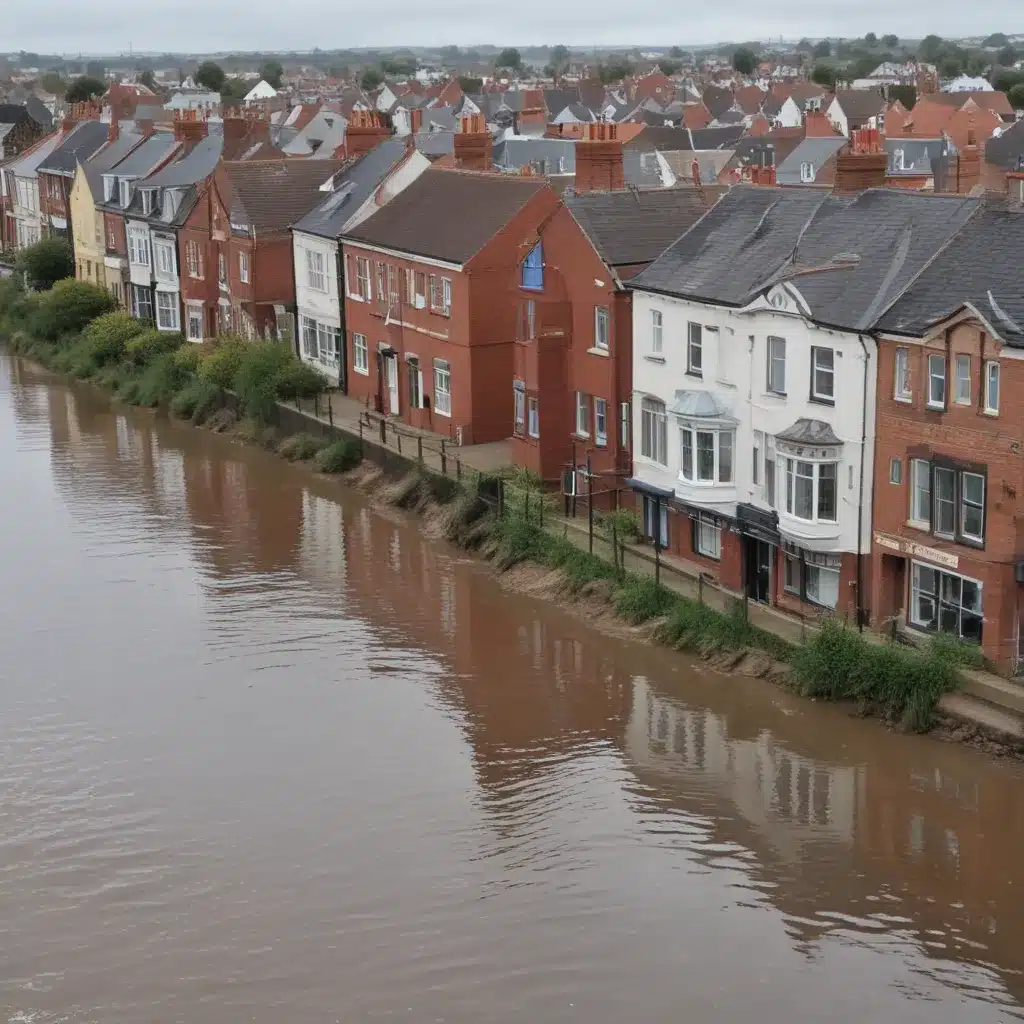 Improving West Kirby’s Flood Risk Management: Proactive Measures