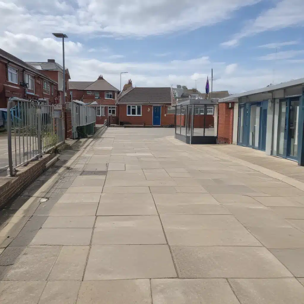 Improving West Kirby’s Public Facilities: Modernising and Ensuring Accessibility