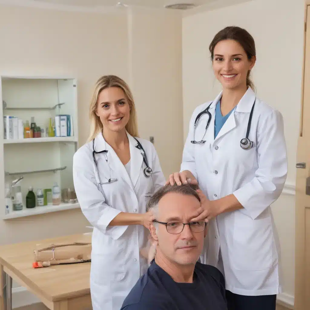 Improving West Kirby’s Public Health Outcomes: Preventative Care and Wellness Programs