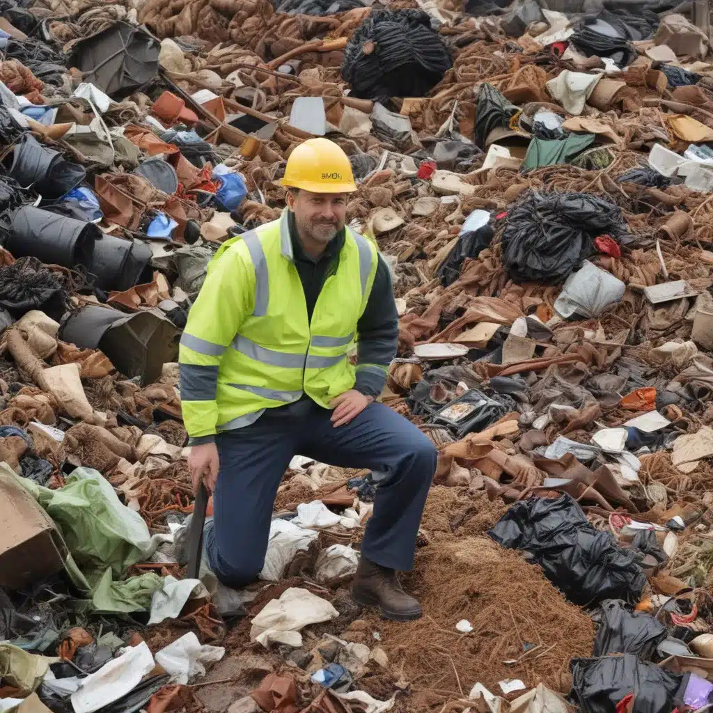 Improving West Kirby’s Sustainable Waste Management: Towards a Circular Economy, Zero Waste, and Resource Recovery