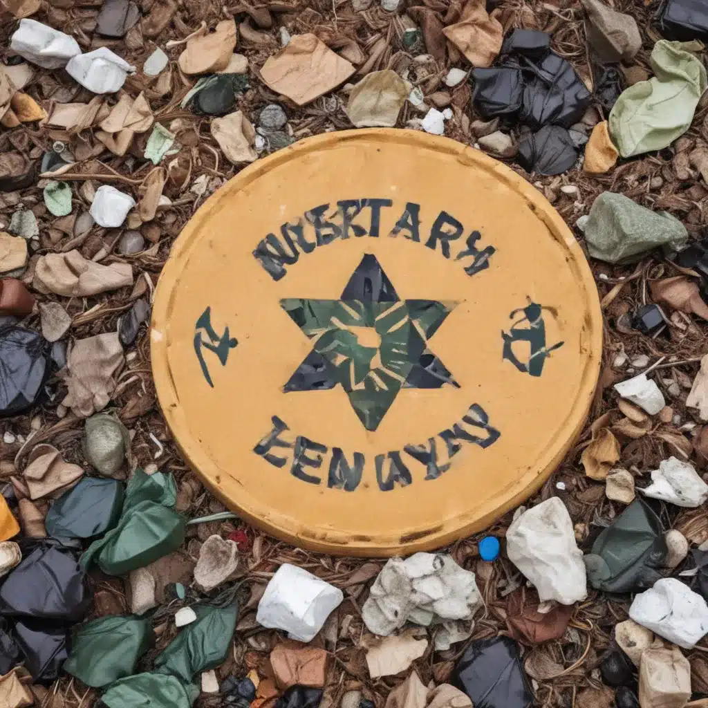 Improving West Kirby’s Sustainable Waste Management: Towards a Circular Economy and Zero Waste Future