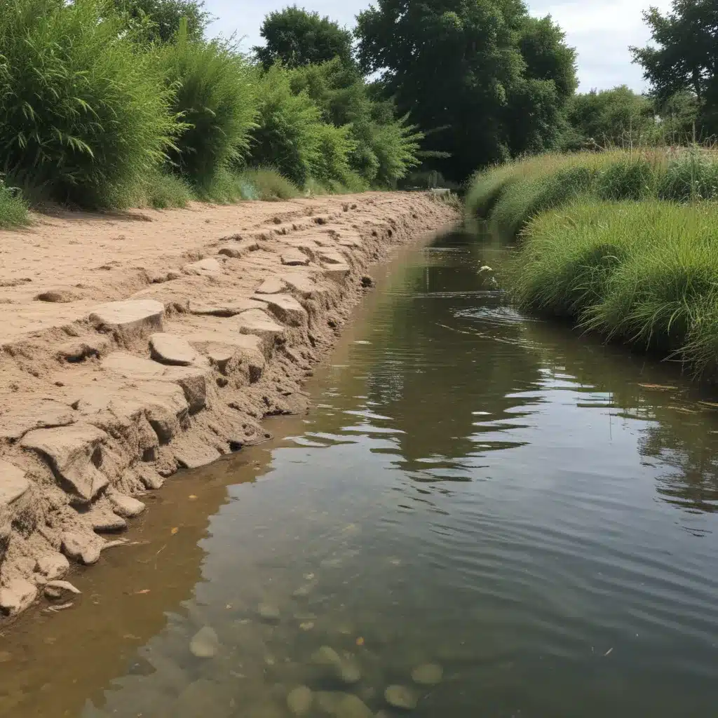 Innovations in Sustainable Water Management for West Kirby’s Future