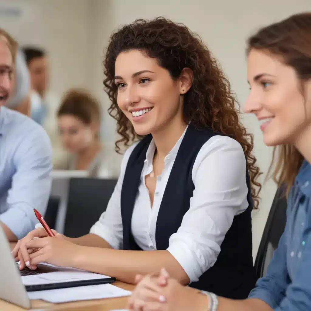Local Businesses Collaborate on Workplace Wellbeing, Mental Health, and Employee Support