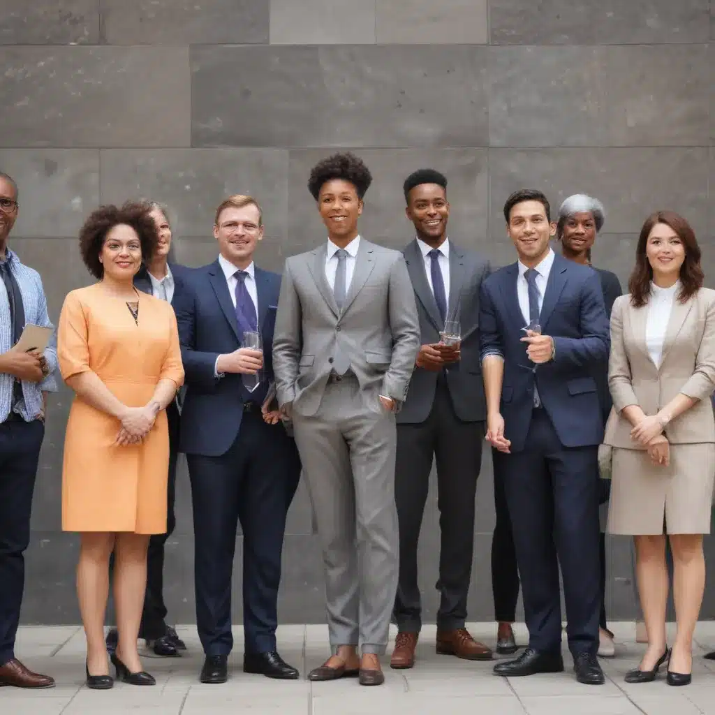 Local Businesses Partner on Inclusive Hiring and Workforce Diversity Programmes