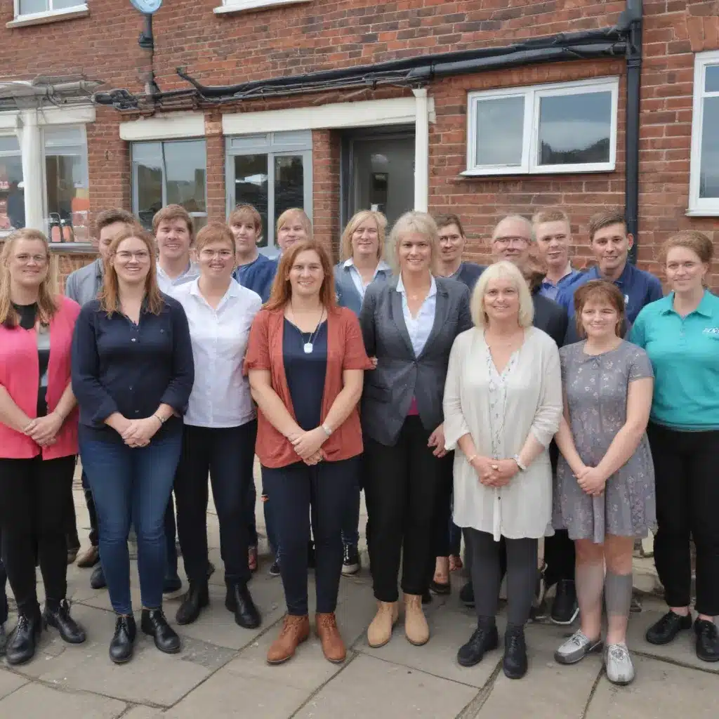 Local Charities Partner with West Kirby Council to Launch Comprehensive Mentorship Programme for At-Risk Youth