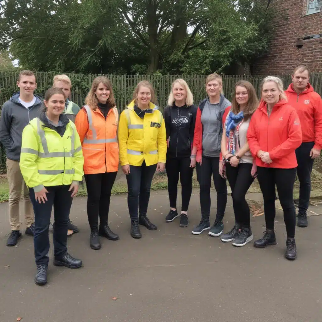 Local Charities Partner with West Kirby Council to Launch Mentorship Programme for At-Risk Youth