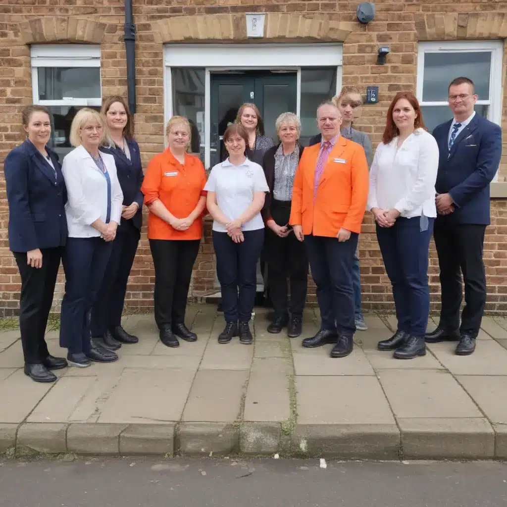 Local Charities Partner with West Kirby Council to Provide Tailored Support for Young Offenders