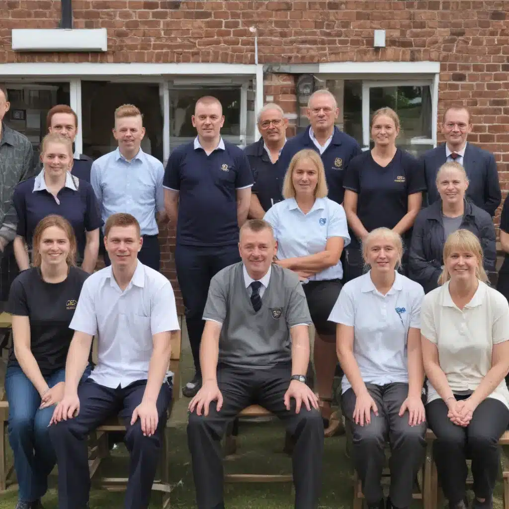 Local Charities Partner with West Kirby Council to Support Young Offenders’ Rehabilitation