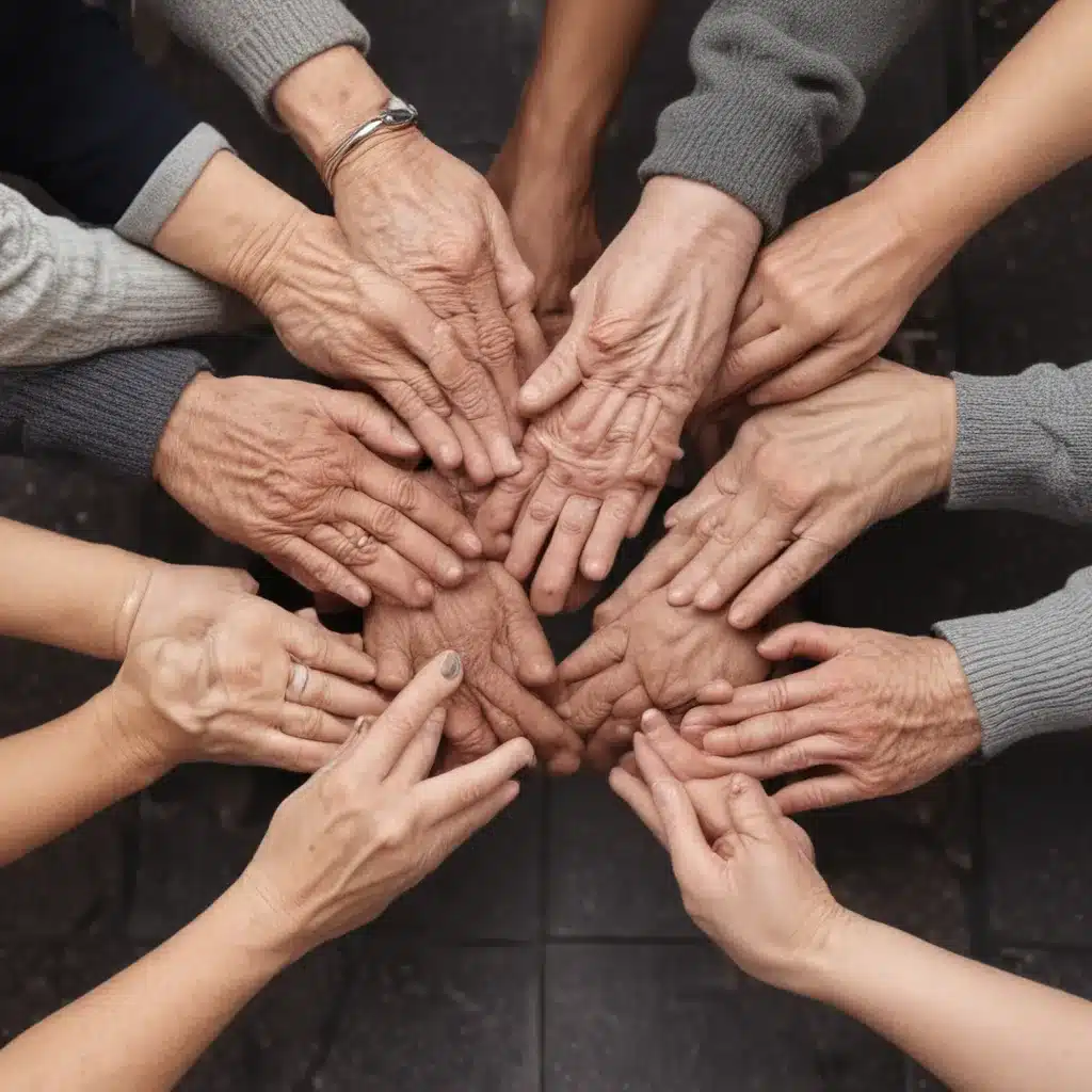 Local Voluntary Sector Plays Key Role in Addressing Social Isolation