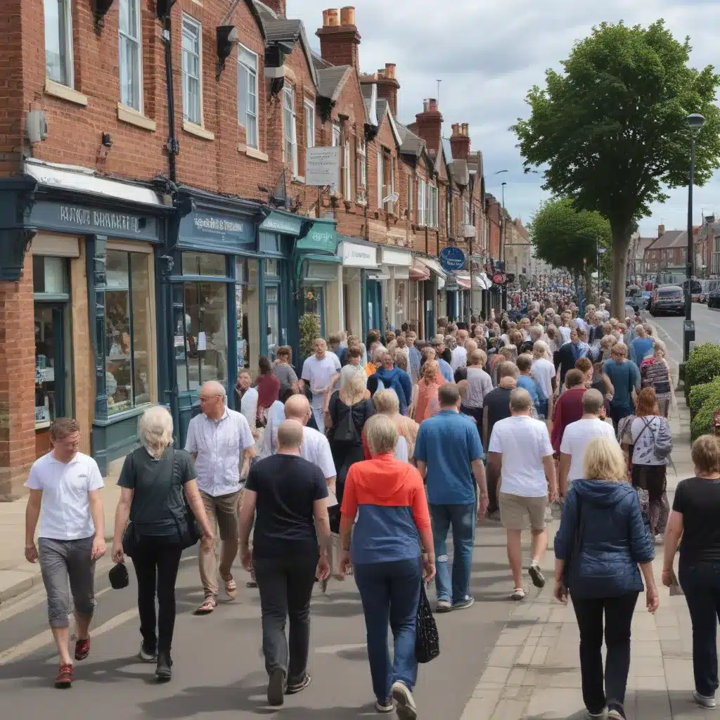 Modern Approaches to Boosting Community Engagement in West Kirby