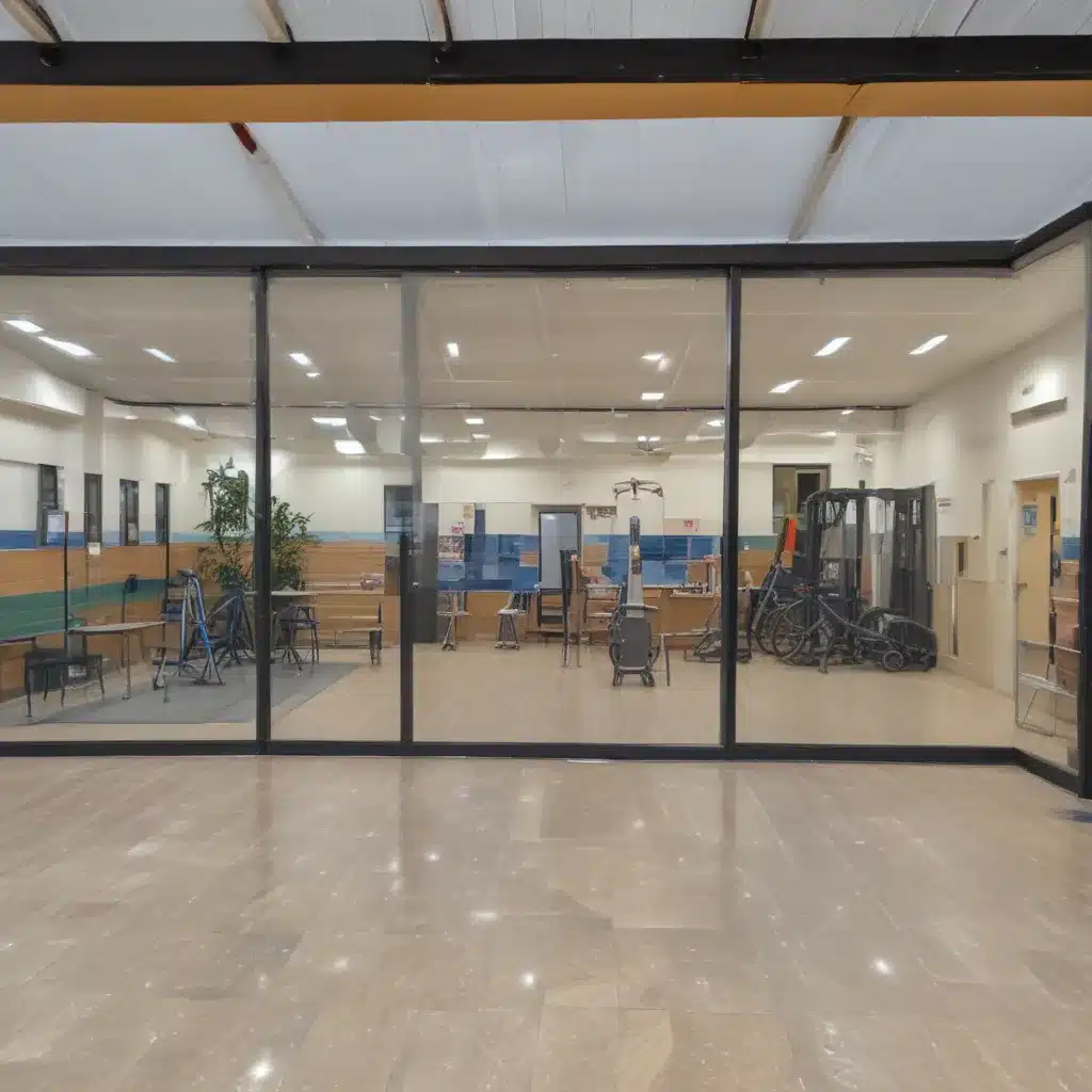 Modernising West Kirby’s Community Facilities and Services